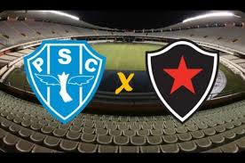 On the 07 august 2021 at 21:00 utc meet botafogo pb vs paysandu in brazil in a game that we all expect to be very interesting. Tabajara Transmite Paysandu E Botafogo Pb Pela Serie C Do Brasileirao Radio Tabajara