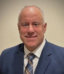 Chris Rutledge, PE, CPM