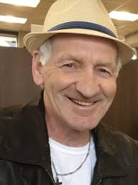 Anthony “Tony” Denis Hann