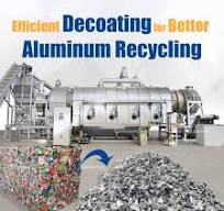 High-Performance Aluminum Can Decoating Furnace | Boost Your ...