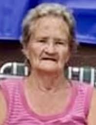 Obituary information for Jean Ann Freeman