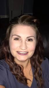 Loving the new 'giddy up' hair color