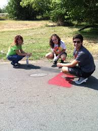 SHS Service and Leadership