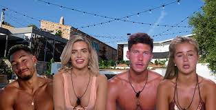 Love Island 2018 Contestant Ages How Old Are This Year S Cast