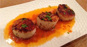 Maybe you would like to learn more about one of these? Scallop Dishes Shefalitayal