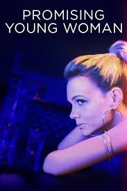 Promising young woman (original title). Promising Young Woman Dolby