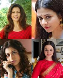 The prettiest, decent and most favourite face of Bengali cinema ♥️