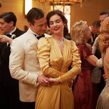 How delightful if that were true. ~ the guernsey literary & potato peel pie society. The Guernsey Literary And Potato Peel Pie Society Review An Outbreak Of World War Twee Period And Historical Films The Guardian