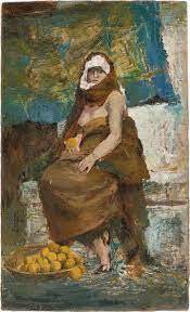 Guigou was born in villars, vaucluse in a wealthy family of farmers and notaries. Detailansicht