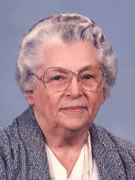 Beulah Hanle Obituary (2007)
