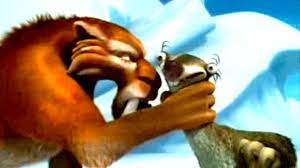 Mais les trois amis découvrent que derrière les plaisirs aquatiques de leur nouveau monde se cache un désastre imminent : Bande Annonce L Age De Glace 2 Vost Video Dailymotion