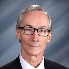 Donald Blythe's Instagram, Twitter & Facebook