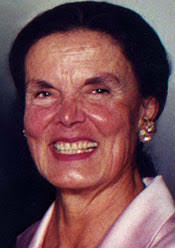 Marcy Crandell, 1925-2008