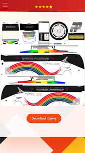 Nov 18, 2017 · download livery bussid 2 update klub sepak bola 2019 xhd, hd, shd. About Livery Bussid Xhd Double Decker Google Play Version Apptopia