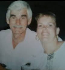 Would it be possible to make this clearer, its my favourite photo of my dad  and me. Please and Thank-you