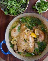 Maybe you would like to learn more about one of these? What To Do With A Whole Chicken Besides Roast It Kitchn
