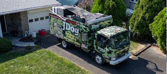 Estate Cleanout - JDog Junk Removal & Hauling