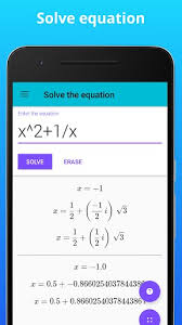 Scientific calculator, high precision, natural display, fraction calculate. Calculator N Open Source Math Solver Apk Download For Android