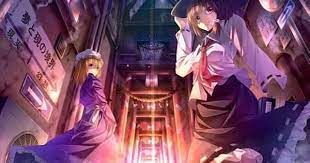 東方 おしゃれまとめの人気アイデア pinterest josh 東方 かわいい イラスト 東方 キャラ