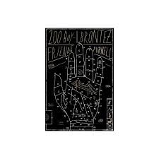 Mcd X Fsg Originals 100 Boyfriends - by Brontez Purnell (Paperback) | The  Market Place