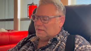 June 26, 2025, 9:04 PM AGENDA OR VENDETTA? Today, Ranch Matters sat down  with CRR Special Road District (SRD) Chairman Lynn Breeden regarding some  thoughts and concerns he wanted published for his