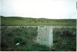 539 Posey Station Of The Butterfield Mail Line Missing Plaque With Images Historical Landmarks