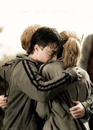 The Golden Trio Harry Potter Tumblr Harry Potter Images Harry Potter Collection Find images of harry potter. the golden trio harry potter tumblr