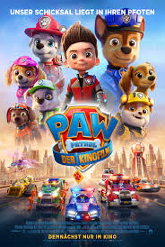 2021 movies, movies 2021 complete list of all 2021 movies in theaters. Paw Patrol Der Kinofilm Film 2021 Trailer Kritik Kino De