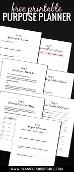 Purpose Planner Jobs For Teachers Business Management Degree Alternative Jobs For Teachers