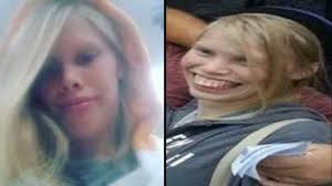 Girl, 17, missing after police find 3 bodies at her home