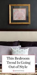 The Outdated Bedroom Trend Experts Hope To Never See Again Bedroom Trends Guest Bedroom Design Modern Bedroom Design