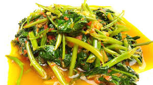 Resipi yang belum pernah didedahkan. Resepi Kangkung Goreng Berlado Paling Sedap Youtube