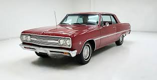 Image result for Regal Red 1965 Chevrolet