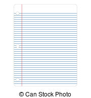 Notebook Paper Clipart Vector And Illustration 73 347 Notebook Paper Clip Art Vector Eps Images Available To Search From Thousands Of Royalty Free Stock Art And Stock Illustration Creators Embed this art into your website: notebook paper clip art vector eps