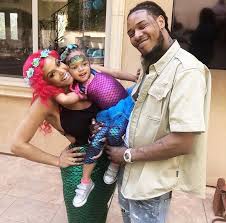 #alexisskyy #fettywap #alaiyahit the notification bell. How Old Is Masika Kalysha Daughter