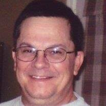 Stephen Ray Carroll Obituary