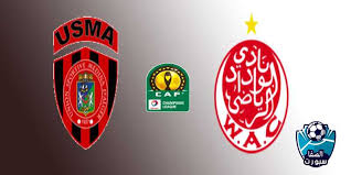 روابط الاسطورة لبث المباريات لايف live7hd موقع مهتم بتغطية مباريات اليوم اون لاين live hd7 , يوفر موقع alostora مشاهدة مباريات اليوم بث مباشر الاسطورة للجوال. Ø¨Ø« Ù…Ø¨Ø§Ø´Ø± Ù…Ø¨Ø§Ø±Ø§Ø© Ø§Ù„ÙˆØ¯Ø§Ø¯ Ø§Ù„Ù…ØºØ±Ø¨ÙŠ ÙˆØ¥ØªØ­Ø§Ø¯ Ø§Ù„Ø¬Ø²Ø§Ø¦Ø± Ø§Ù„ÙŠÙˆÙ… ÙÙŠ Ø¯ÙˆØ±ÙŠ Ø£Ø¨Ø·Ø§Ù„ Ø£ÙØ±ÙŠÙ‚ÙŠØ§