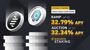 In this binance review, we will assess the platforms products, features, fees, security & more. Binance On Twitter Binance Staking Launches Ramp Rampdefi And Auction Bounce Finance Staking With Up To 32 79 Apy Https T Co Zji8yur2mw Https T Co G99aaz9ouk