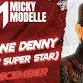 Micky Model & Love Inc Simone Denny event in Belfast