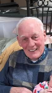 JAMES GOGGIN Obituary