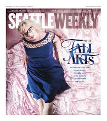 Seattle Weekly, September 18, 2013 by Sound Publishing - Issuu