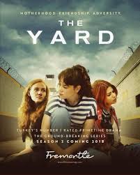 Pin By M K On Avlu The Yard Netflix Movies Free Netflix Account Adversity