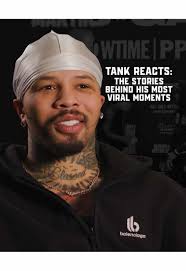 Gervonta Davis: Memorable Moments Inside and Outside the Ring