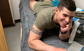 Exclusive: Corbin Fishers Elian Reveals His Favorite Scenes, Why He  Started Porn When He Was In High School, What He Really Thinks Of Max, And  More! | STR8UPGAYPORN