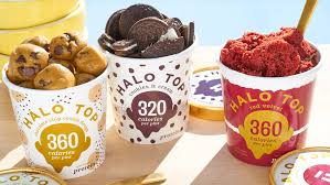 Learn the good & bad for 250,000+ products. Everything You Need To Know About Halo Top America S New Favorite Healthy Ice Cream Food Wine