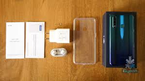 Vivo Z1Pro Unboxing And Hands On, Price ...