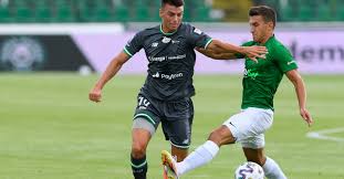 Club friendlies starts on 08/02/2020 at 11:00 utc/gmt. Pko Ekstraklasa Warta Lechia The Score Did Not Reflect The Game Unusual Red Card