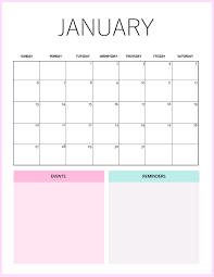 Free Printable January 2019 Calendar 12 Awesome Designs 2019 Calendar Calendar Printables Free Printable Calendar