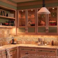 How To Install Under Cabinet Lighting In Your Kitchen Kitchen Under Cabinet Lighting Cost Of Kitchen Cabinets Under Cabinet Lighting