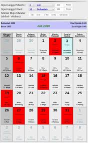 Check spelling or type a new query. Hari Baik Jawa Di Kalender 2021 Kanalmu